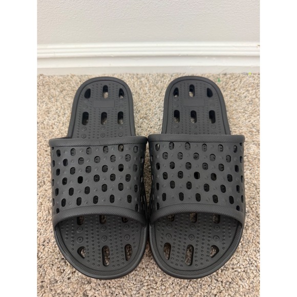 Amazon Shoes - Comwarm‎ Women's Quick Dry Shower Shoes – Black – Size 38 – NWOT